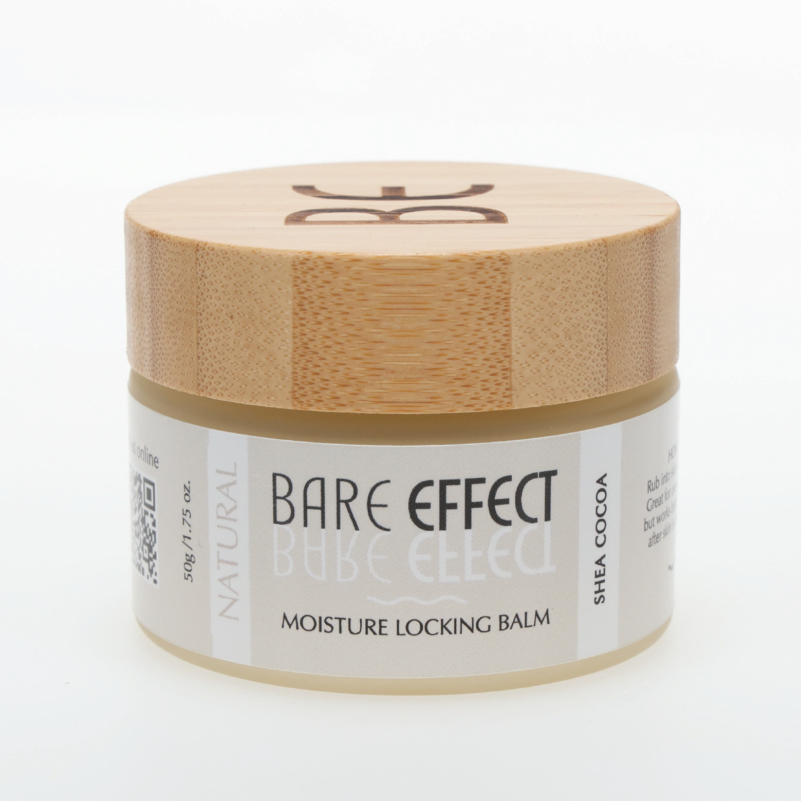 Balm Moisturizer